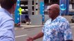 Leading Tonights Bulletin....Comments that were made by SODELPA Leader - Sitiveni Rabuka in an interview with an Australian news agency - are unpatriotic, say
