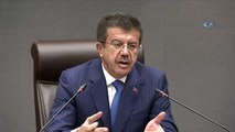 Ekonomi Bakanı Zeybekci: “ABD’nin Aldığı Karar Bizi Bağlamaz”