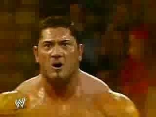 Raw 10 12 07 Evolution Package