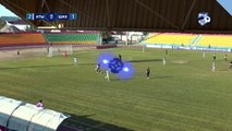 2-1 Igor Zenkovich Goal Kazakhstan  Kubok  Semifinal - 27.06.2018 FK Atyrau 2-1 Shakhtyor Karagandy