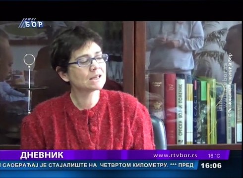 Dnevnik, 27.jun 2018. (RTV Bor)