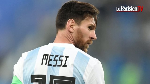 France - Argentine : cette fois, frissons garantis !