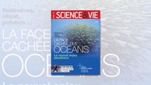 Voici quelques pages de Science & Vie n°1210 