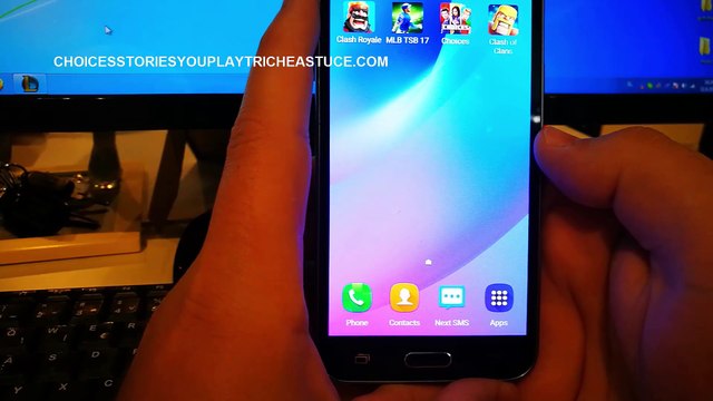 [FR] Choices Stories You Play Astuce Triche Diamants et Clés Illimite Gratuit