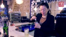 Cocktail : La recette du 