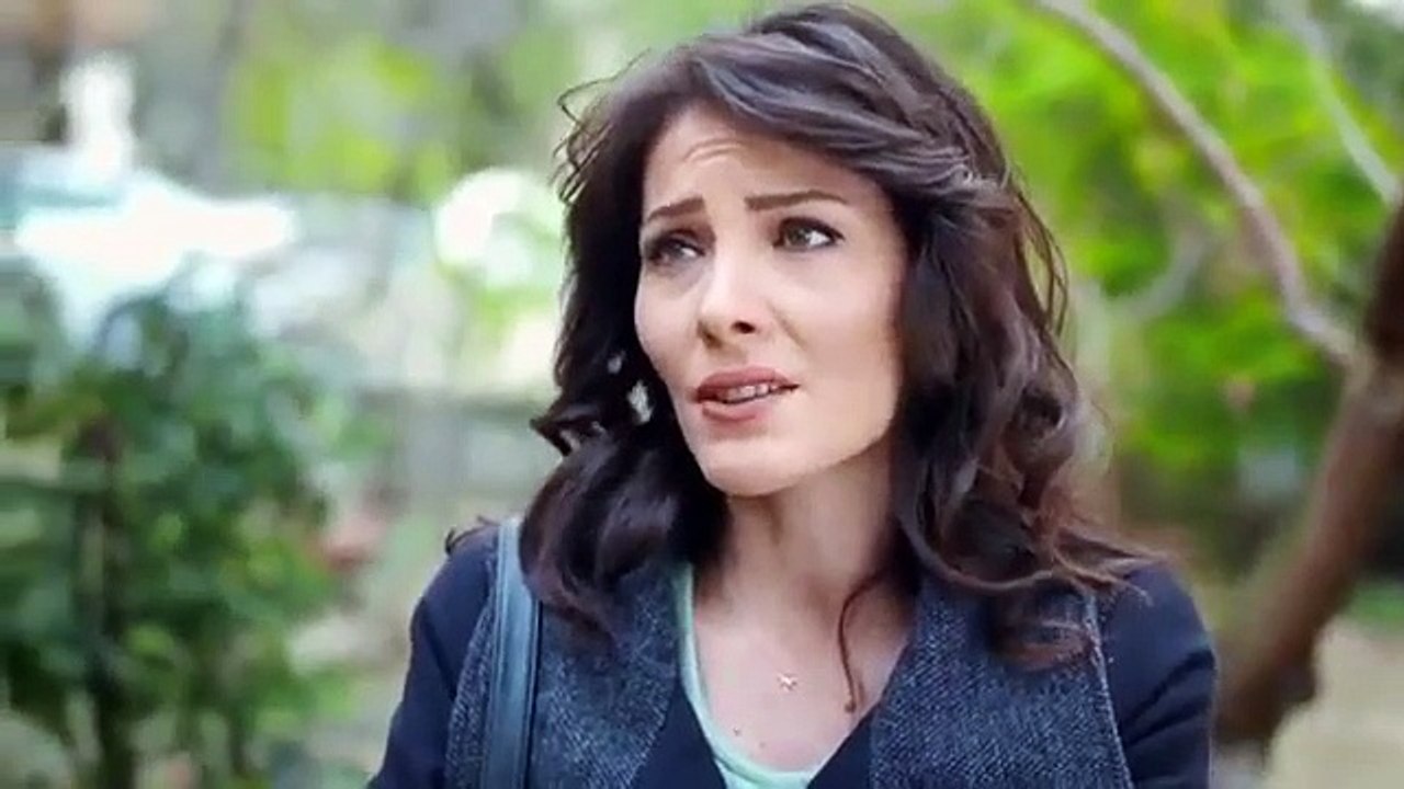 Elif Capitulo 486 Lunes 25 de Junio del 2018
