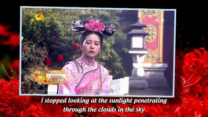 [Vietsub | Engsub] Thiên Đường Ba Tấc | Three-Inch Heaven 三寸天堂 – Nghiêm Nghệ Đan (Bộ Bộ Kinh Tâm OST 步步驚心)