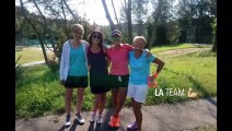 VIDEO TOURNOI RAQUETTES A VALBONNE, JUIN 2018