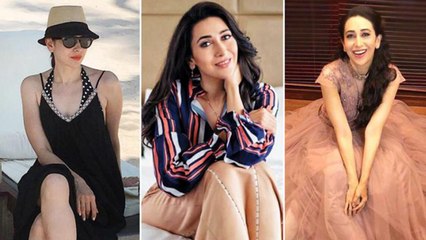 Karishma Kapoor follows this Secret Diet Plan for a glowing skin | FilmiBeat