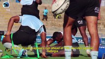 Fiji Airways Flying Fijians coach John McKee says they will be playing a high tempo game against Georgia in the Pacific Nations Cup decider at the ANZ Stadium t