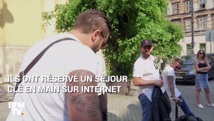 Voyage à Budapest, capitale malmenée par les enterrements de vie de garçon – notre "Grand angle"