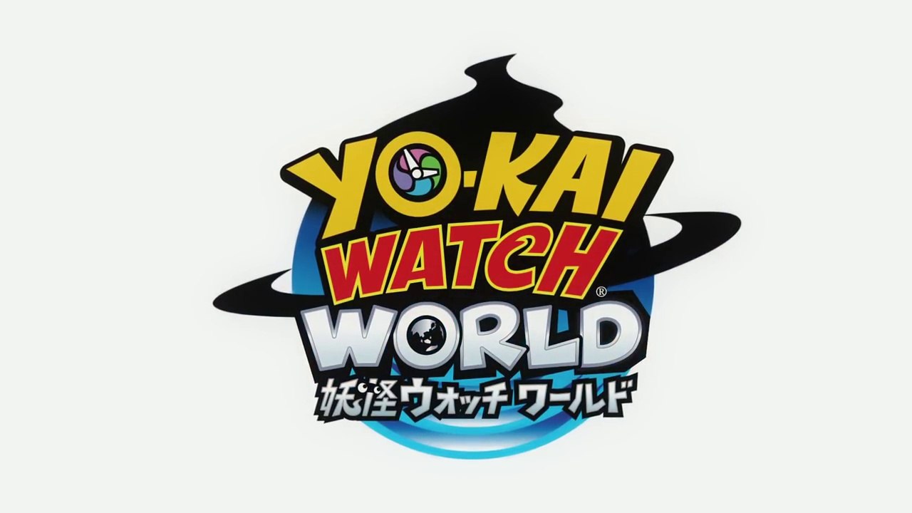 Yo-Kai Watch  New Game Trailer