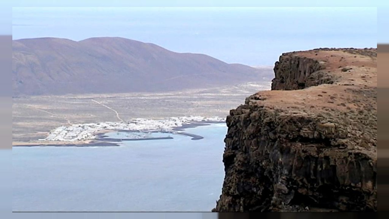 Canarias tiene una nueva isla