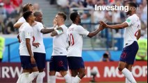 Goldman Sachs Forecasts England-Brazil World Cup Final