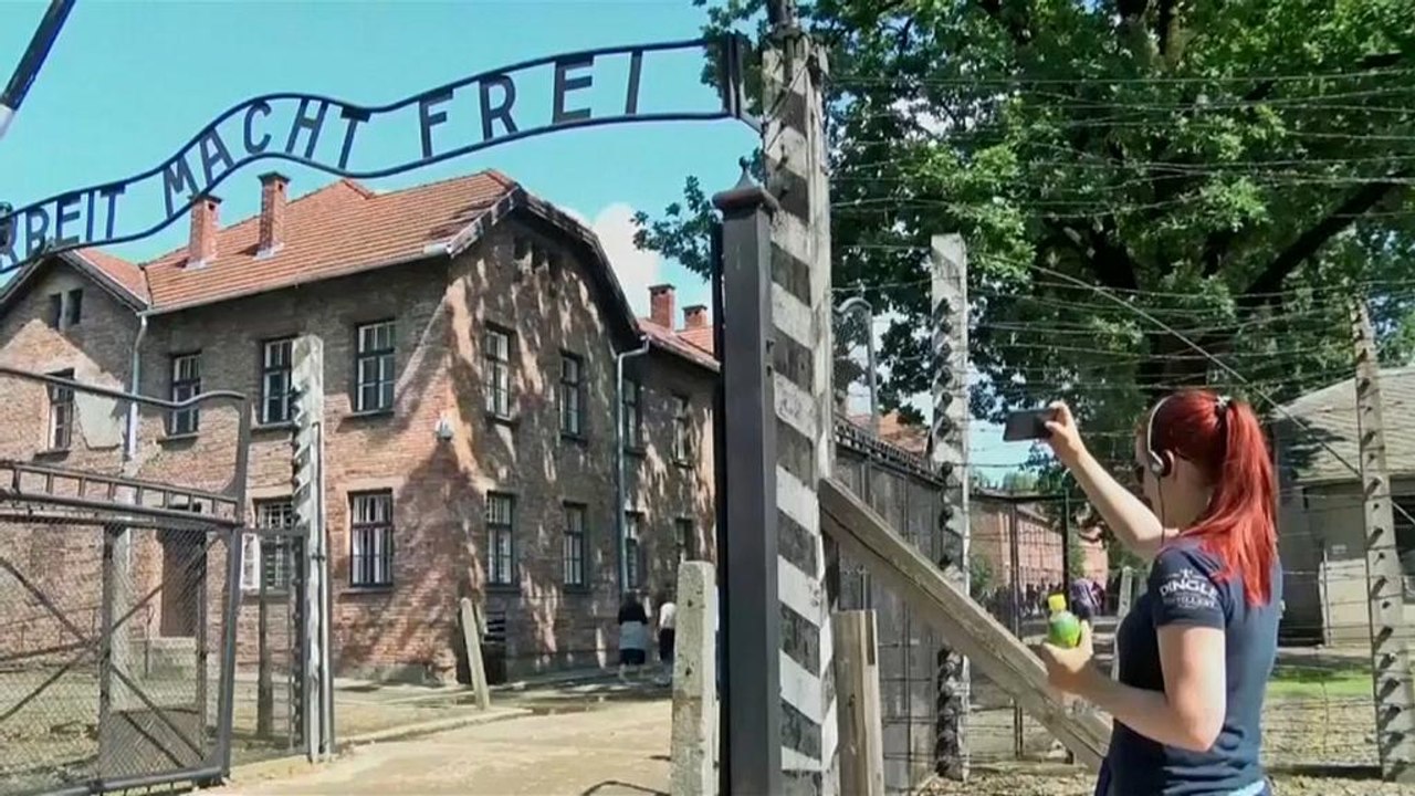 Nach diplomatischer Krise mit Israel: Polen entschärft 'Holocaust-Gesetz'