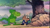 Danger Mouse S05E02 - By George, It's a Dragon