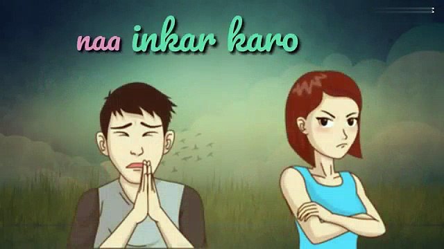 Pyar Manga Hai Tumhi Se - Romantic whatsapp status video.