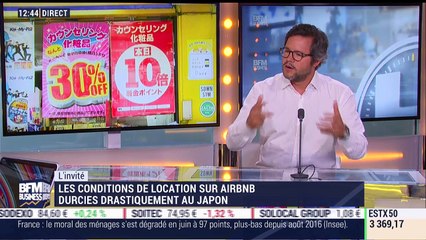 Airbnb et Century 21 mettent en place un système de sous-location légal à Paris, une première mondiale - 27/06