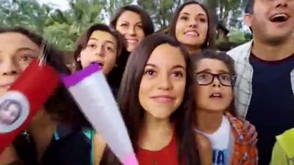 Stuck in The Middle S03E07