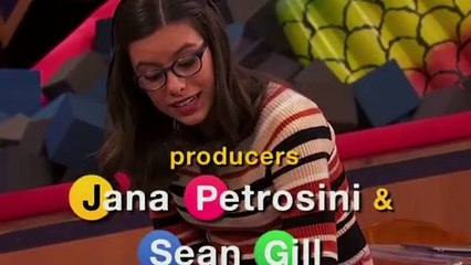 Game Shakers S03E05