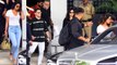 Priyanka Chopra RETURNS from Goa vacations with BF Nick Jonas; Watch Video। FilmiBeat