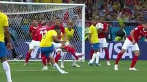 FIFA 2018 Games on FBC TV - Sunday June 24th