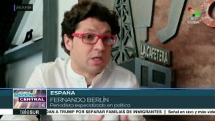 España: PP está listo para elegir a su nuevo presidente