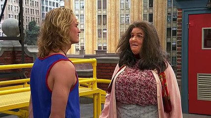 Some Assembly Required 2014 S02E18