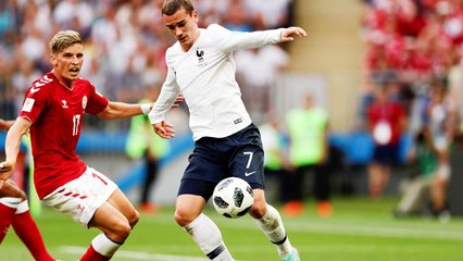 Guy Roux dézingue Antoine Griezmann