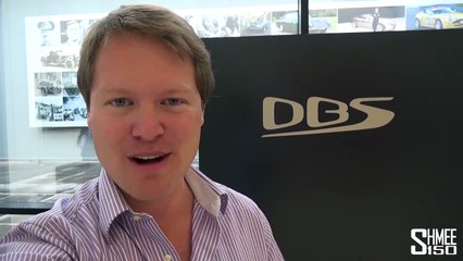 The New Aston Martin DBS Superleggera is NOT My New Car! | FIRST LOOK