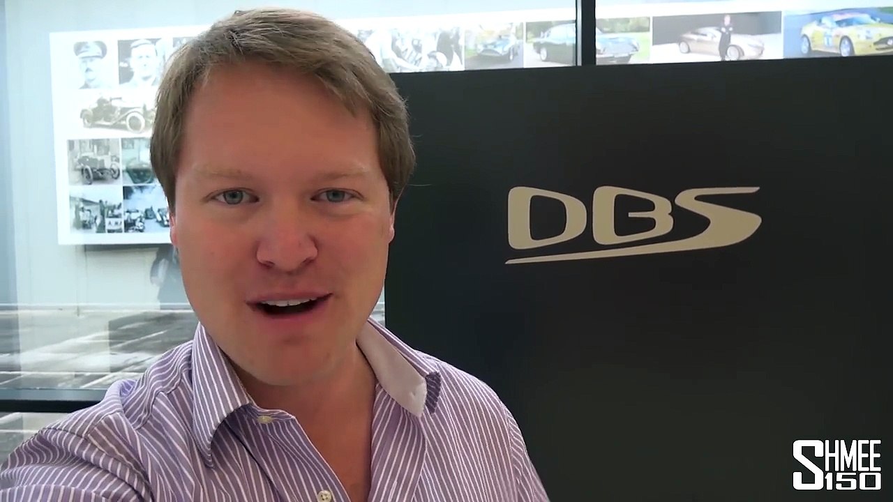 The New Aston Martin DBS Superleggera is NOT My New Car! | FIRST LOOK