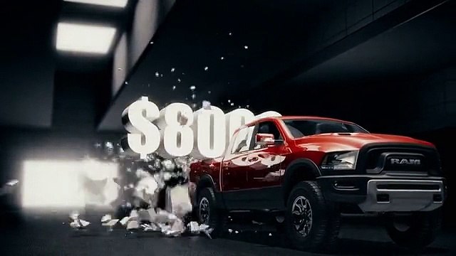 2018 Ram 1500 Crew Cab Norco CA | Ram Dealer Eastvale CA