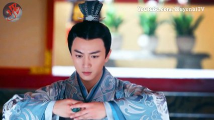 Người quân tử lấy nhân nghĩa để tự vệ, đi ngoài đường không cần đeo bảo kiếm