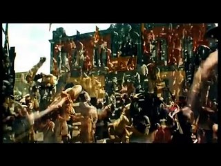 Le Masque de Zorro - Bande Annonce