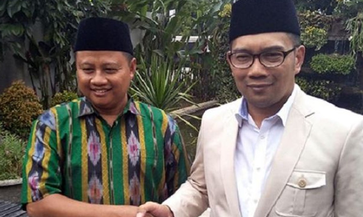 Kang Emil: Hasil KPU Tak Akan Jauh Beda dengan Quick Count