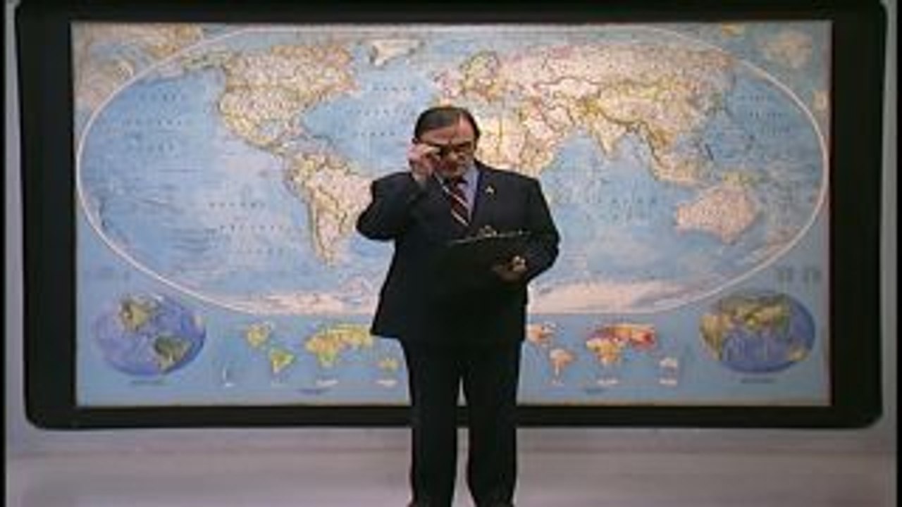 Dossier: Exigen a Trump reunificación de familias migrantes