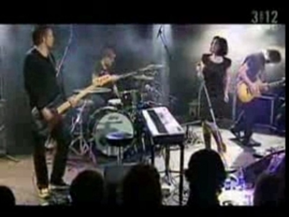 Witnesses - Agua de Annique