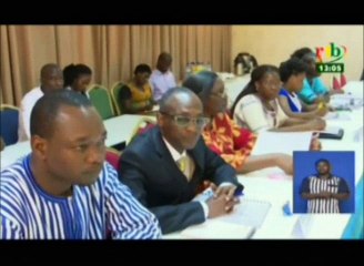 Crise alimentaire - Concertation entre le Burkina et le Japon sur l’accord du don en riz du pays du soleil levant