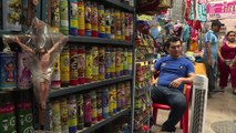 El lado curioso y comercial de las elecciones en México