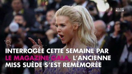Melania Trump : Découvrez avec quelle star de la télé française elle a vécu en coloc