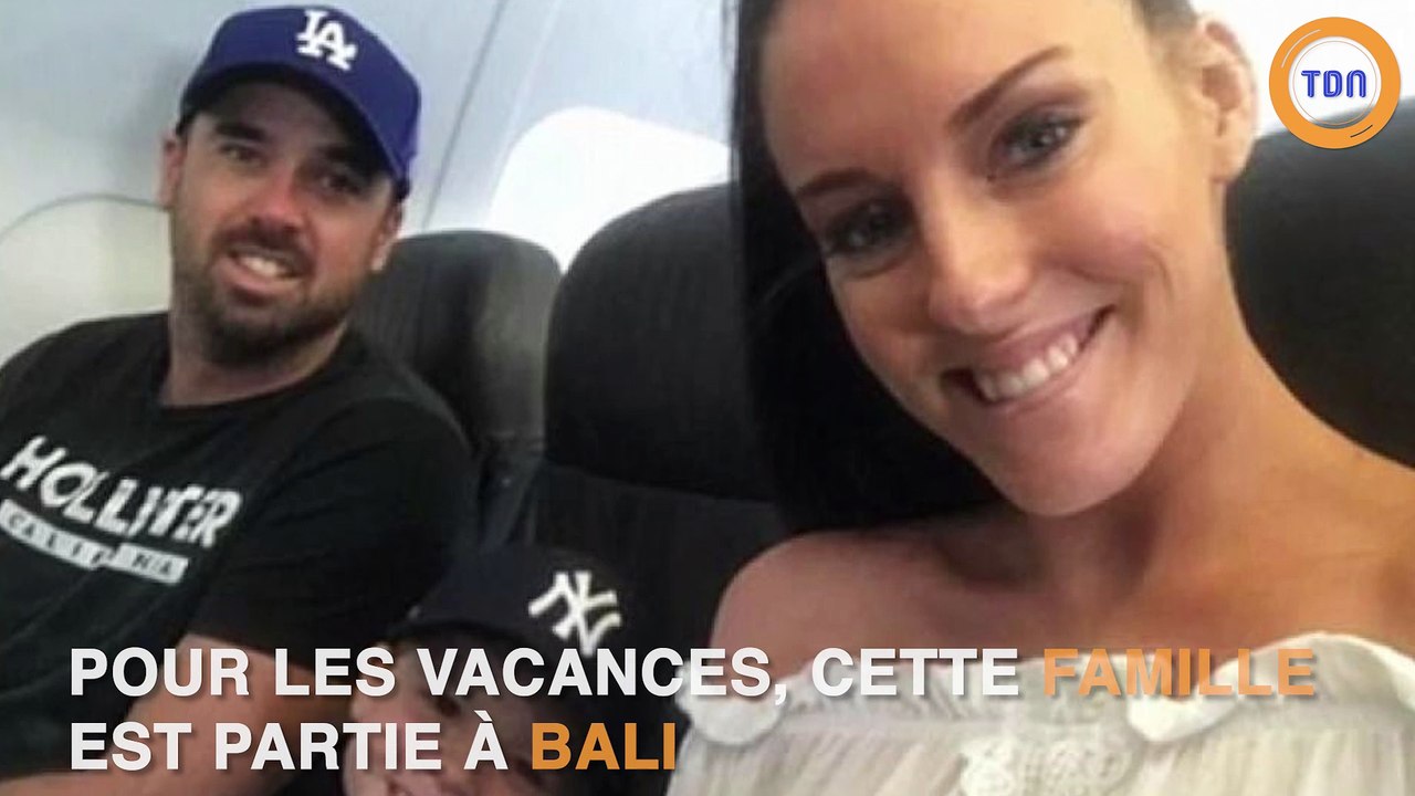 Un enfant attrape un coup de soleil à cause d'une crème solaire