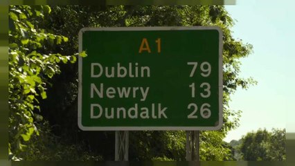 The Irish border brexit dilemma