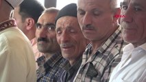 Trabzon - 11'inci Kattan Düşerek Ölen Ömer Asaf Toprağa Verildi