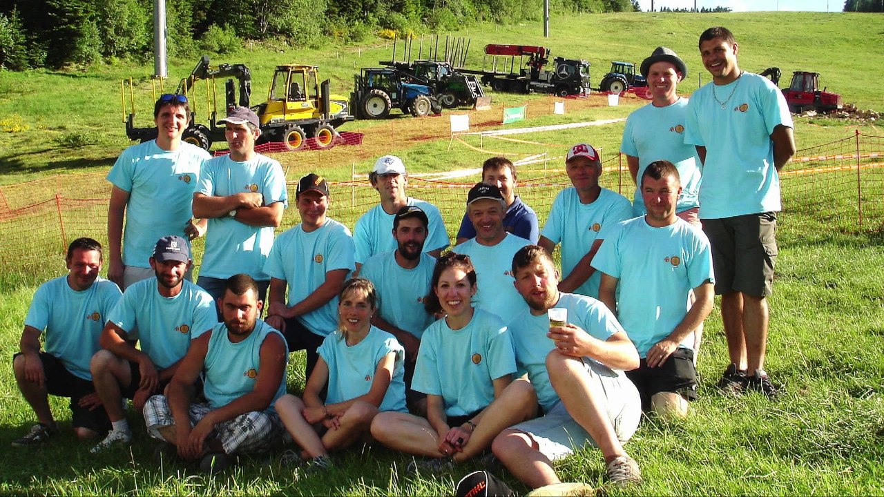 Deux concours sous les projecteurs de "Vu d'ici" cette semaine, celui du meilleur bucheron à la Croix de Chaubouret Le Bessat à l'occasion de la fête de la forêt et le Concours de Miss Loire 2018 à Roanne, un mélange inattendu mais convivial à découvrir !