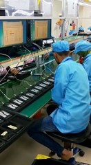 بعد إطلاق «سيكو» لأول تابلت مصري.. الصعيد يقود ثورة صناعة الالكترونيات المصرية