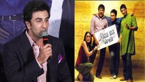 Sanju: Ranbir Kapoor was first choice for 3 Idiot, not Aamir khan | FilmiBeat