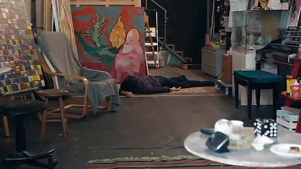 مسلسل الحفرة الحلقة 26 مترجمة للعربية القسم2