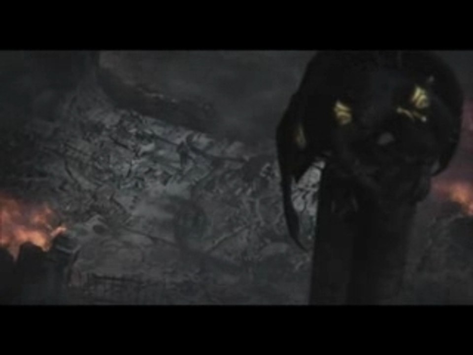Intro hd hellgate