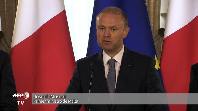 Los migrantes del Lifeline podrán desembarcar en Malta