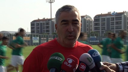 Aybaba: '4-5 kaliteli oyuncuyu kadromuza katacağız'